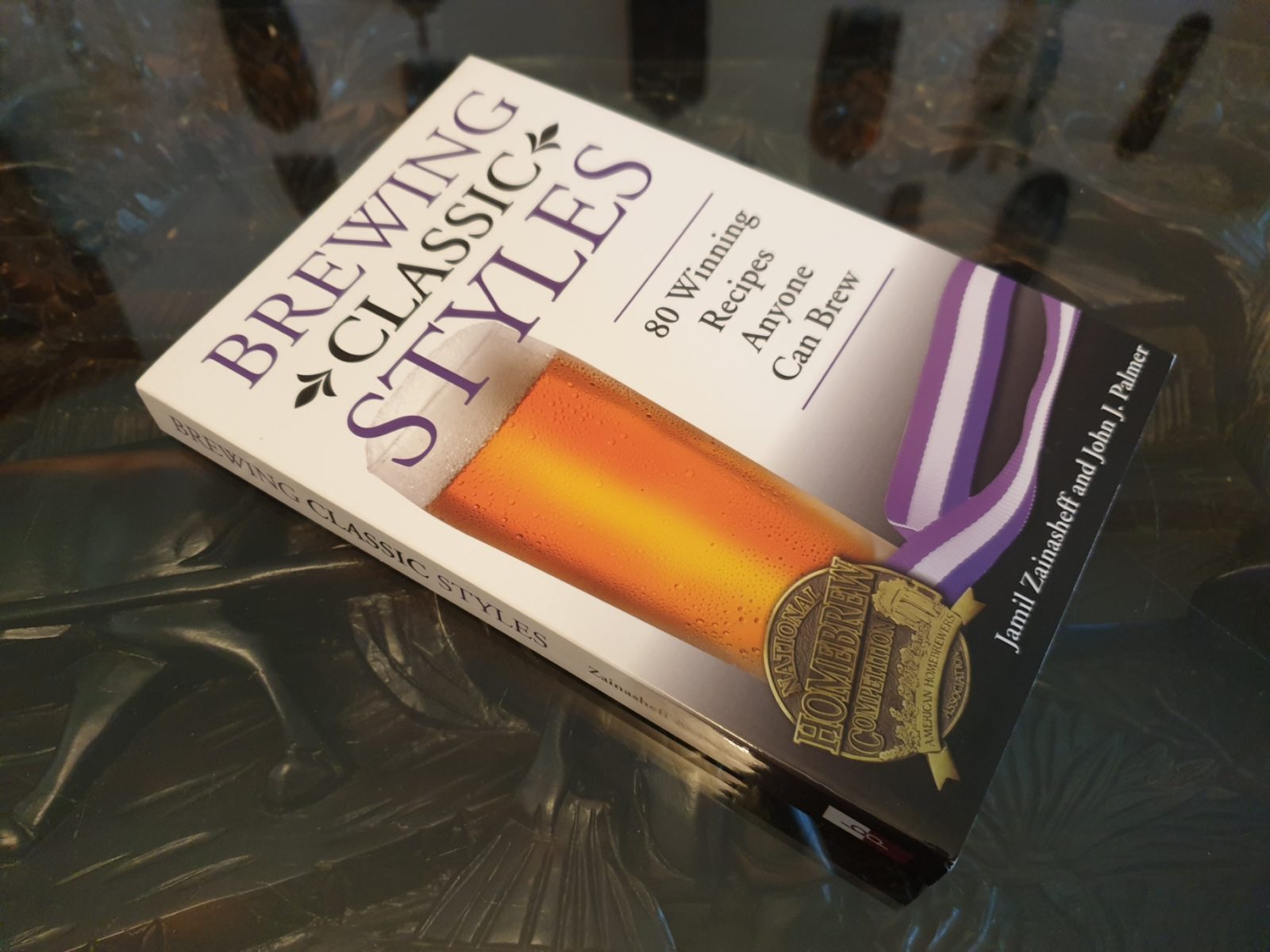 These are the best beer brewing books for every stage of your