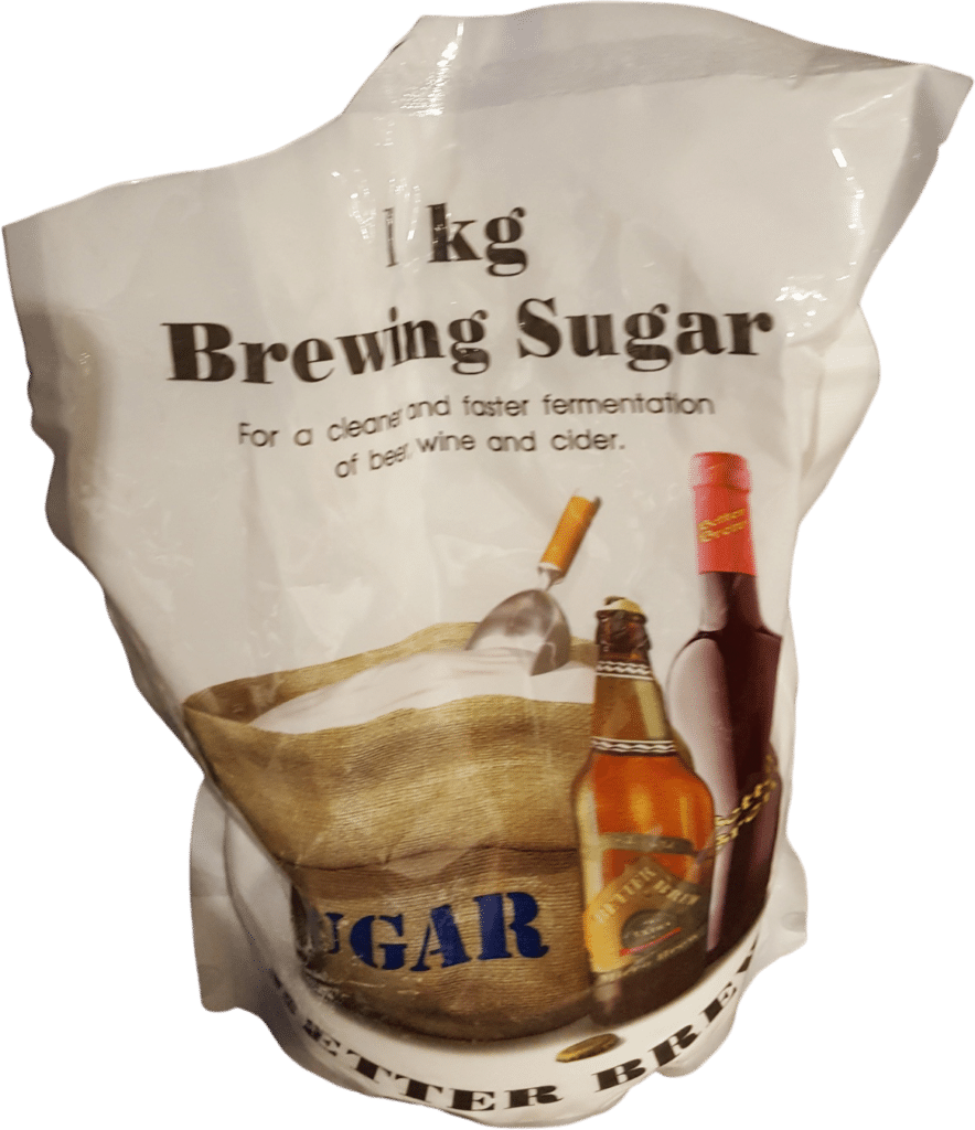 How to Use Priming Sugar for Perfectly Carbonated Beer