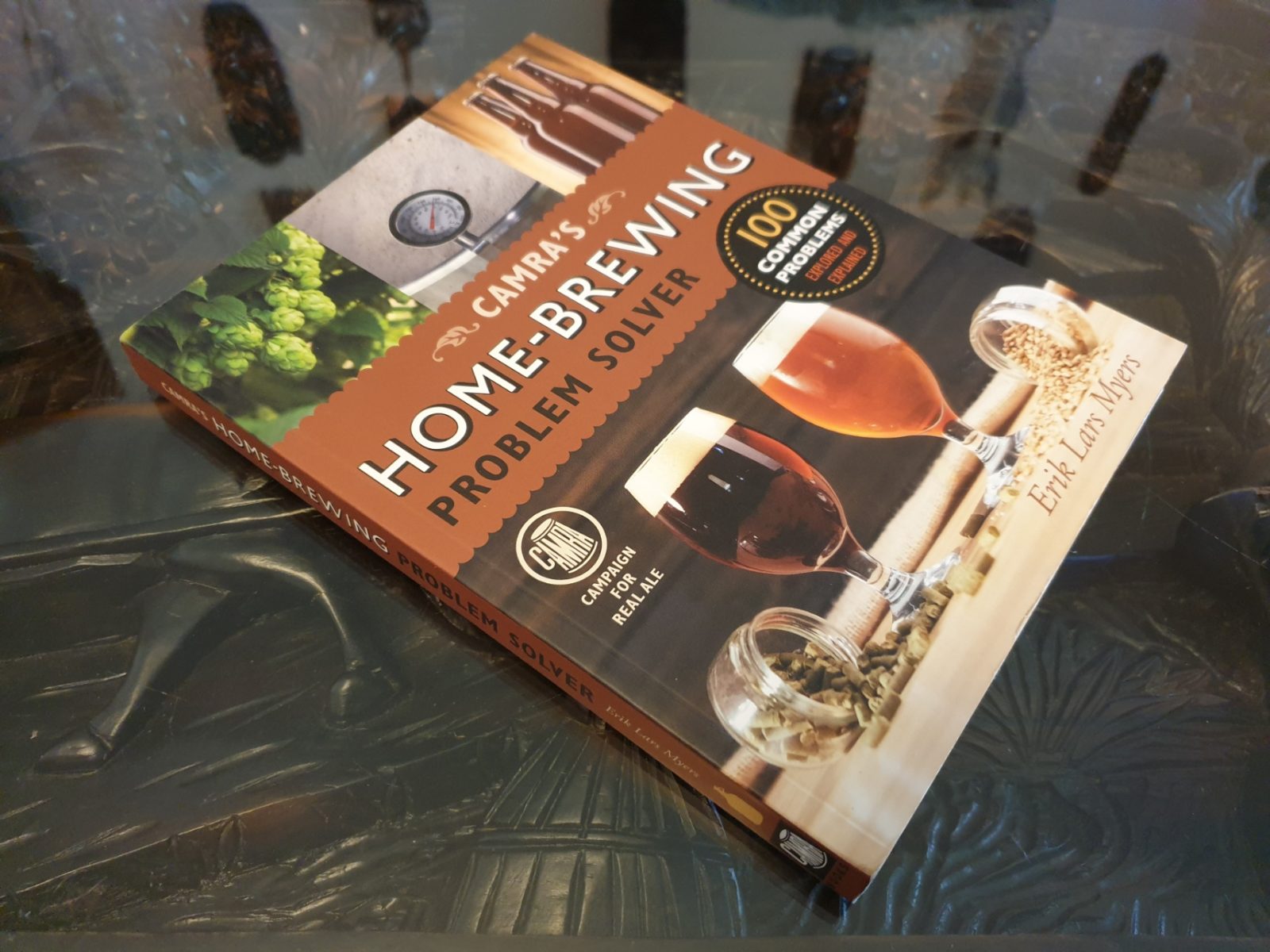 These are the best beer brewing books for every stage of your homebrewing journey