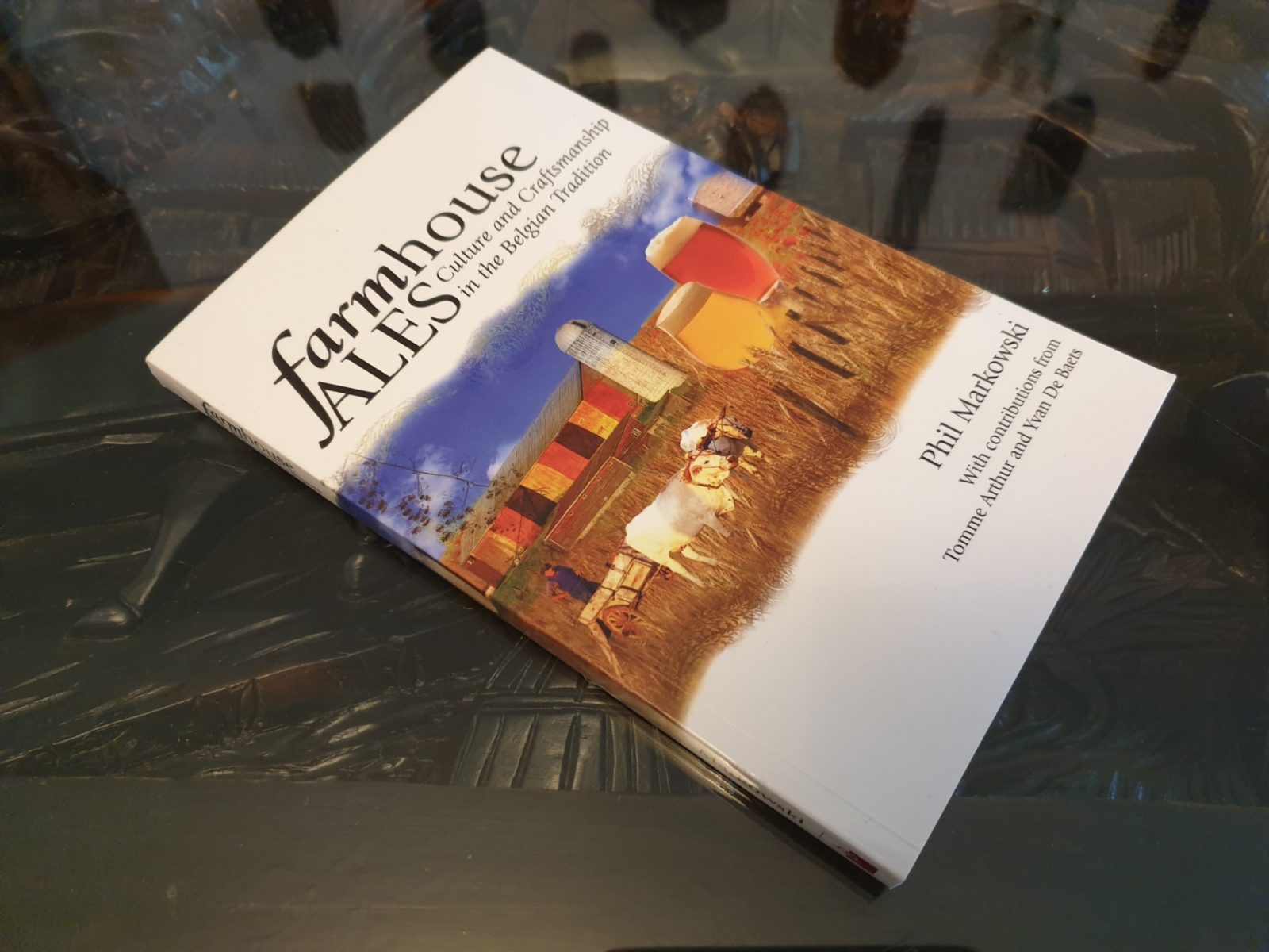 These are the best beer brewing books for every stage of your