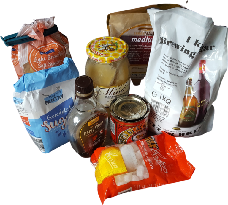 How to Use Priming Sugar for Perfectly Carbonated Beer