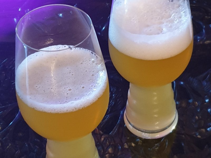 Speigelau IPA Beer Glasses — Just Another Beer Blog