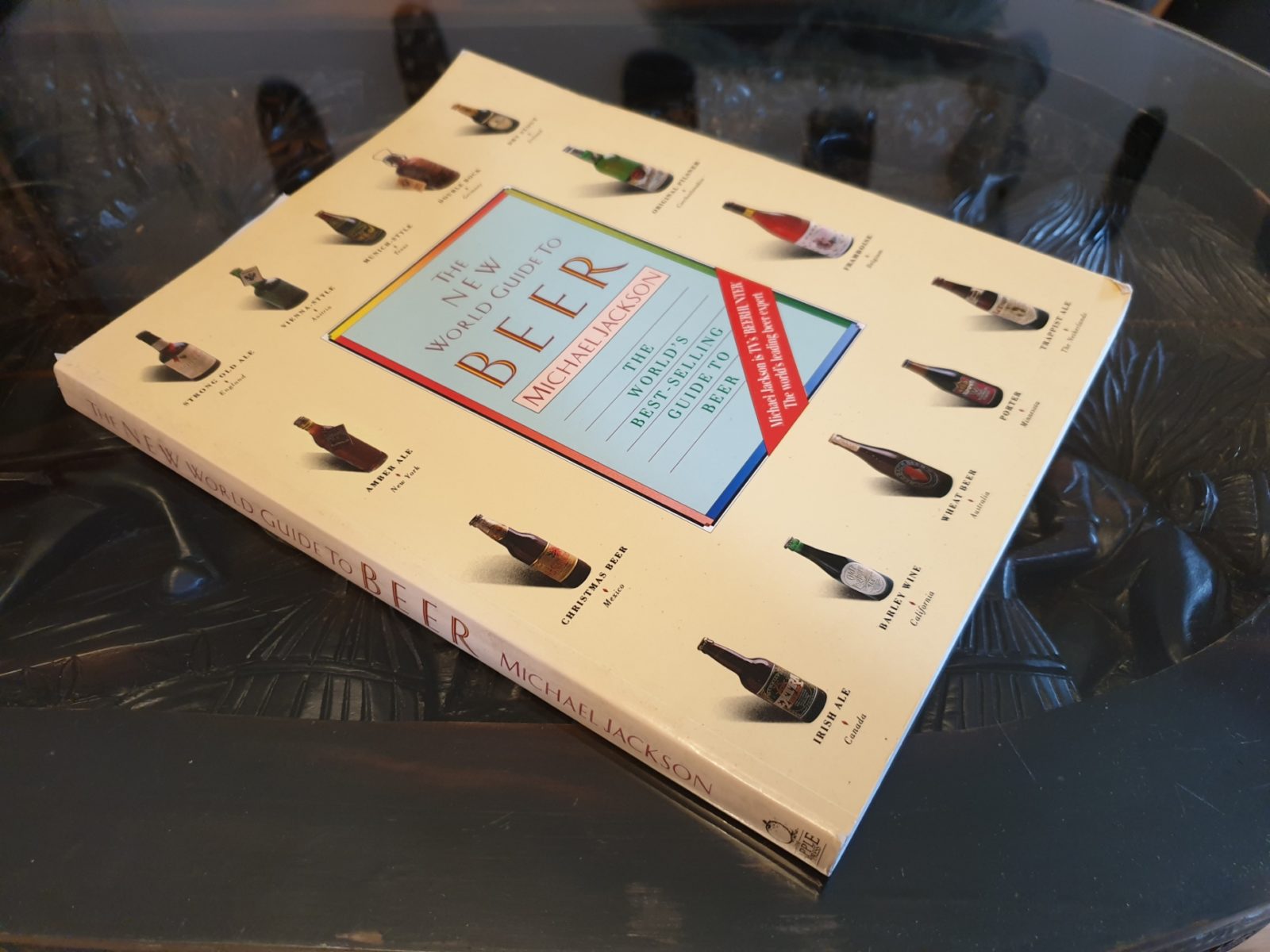 These are the best beer brewing books for every stage of your